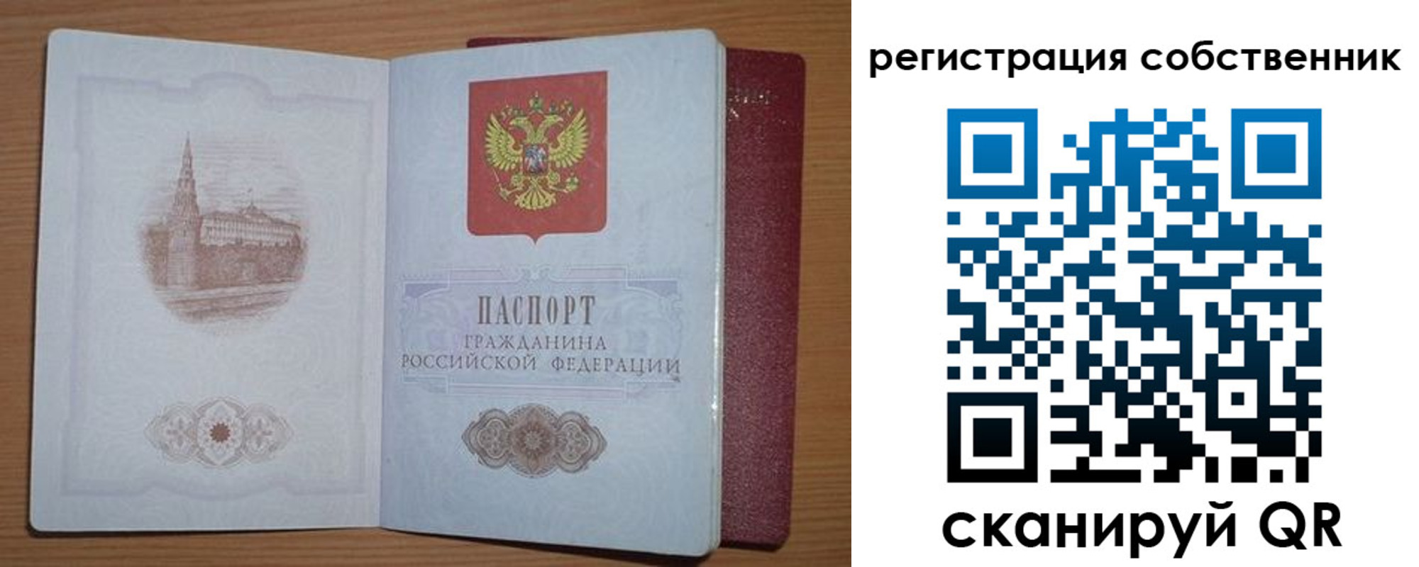 прописка штамп в Волгограде